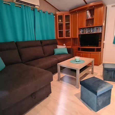 Camping Les Sables D'Or Cap D'Agde Le Grau-dʼAgde Rom bilde
