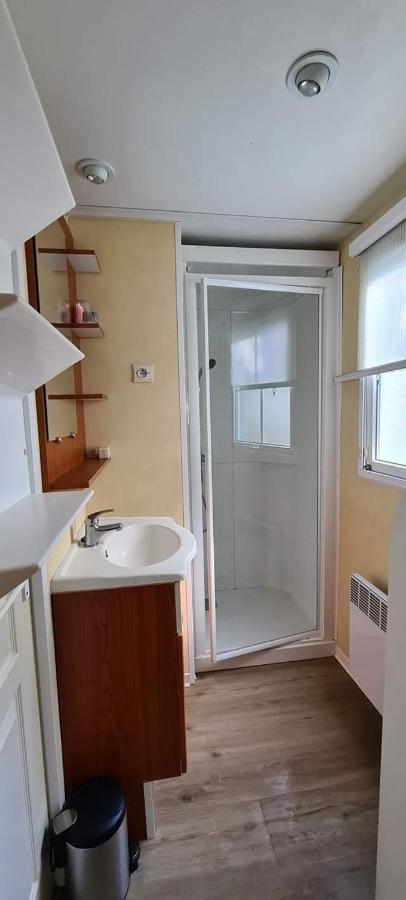Camping Les Sables D'Or Cap D'Agde Le Grau-dʼAgde Eksteriør bilde